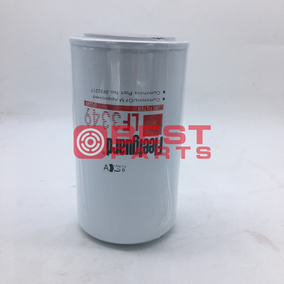Excavator Engine Parts Fleetguard Spin-on Lube Filter 1012n-010 Lf3349 For 